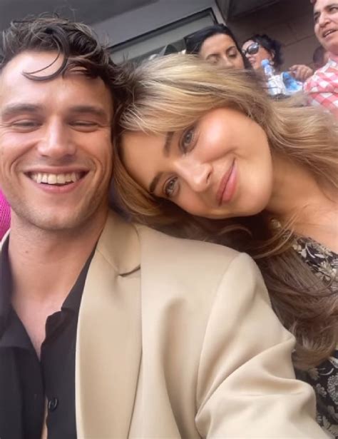 brandon flynn girlfriend.